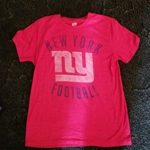 Men's NY Giants tshirt